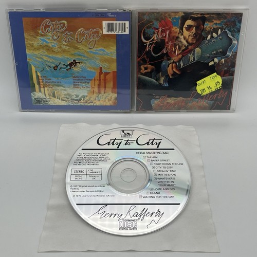 City von - to,