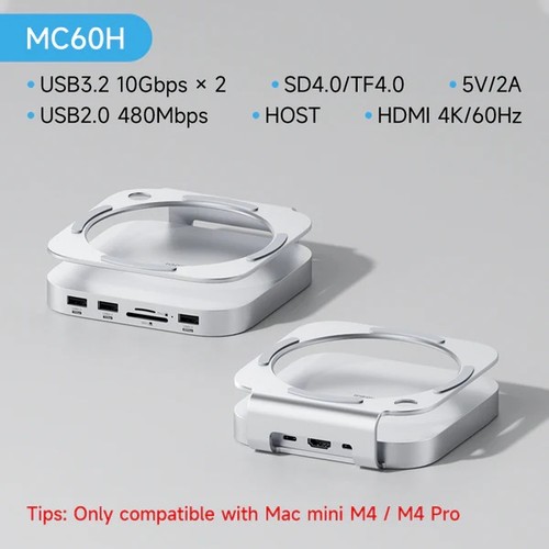 Hagibis mc60 usb - hagibis, für