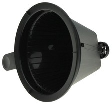 Philips HD5003,422225953031 Filterhalter für HD5400, HD5405 Café Gourmet