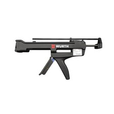 Würth Auspresspistole Wit