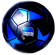 Fan-Fussball  Navy Hertha BSC