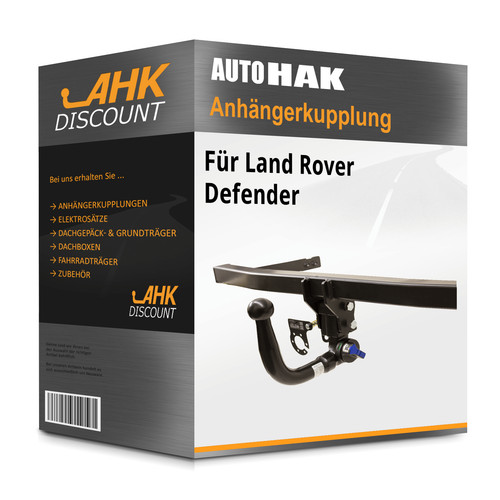 Für land rover defender - für,