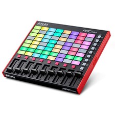 Akai professional apc - professional, mk2