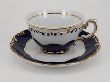 Mokkatasse Zsolnay Pecs