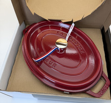 STAUB France Cocotte 29 cm