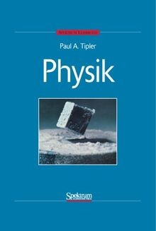 Physik von tipler - von, paul