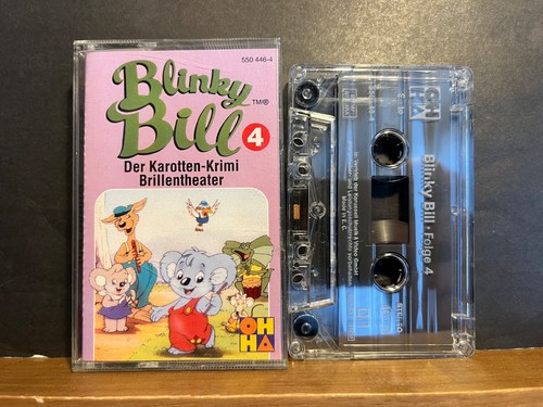 Blinky bill der - blinky,