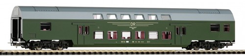 Piko 57684 personenwagen - 57684,