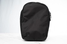 Alpaka Gear Metro Sling Max Slingbag Bag Tasche Schwarz