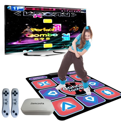 Tanzmatte spiele für kinder - tanzmatte,