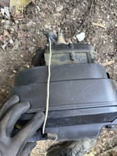 Briggs&Stratton/Sabo Rasenmäher Motor Defekt 