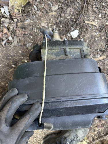 Briggs&Stratton/Sabo