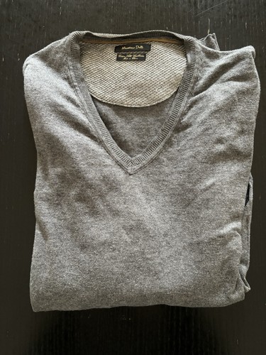 Massimo dutti pullover m - dutti, gr.m