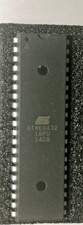 ATMEGA 32 16PU ATMEL 1 Stück NOS* aus Elektroniksammlung