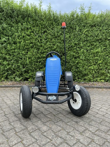 Kettcar gokart extra - gokart, „extra
