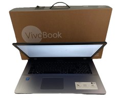 ASUS VivoBook 17 R702MA 1TB Star Grey Notebook mit OVP.