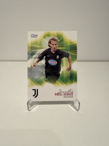 2025 topps juventus - 2025/26,