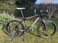 Stevens scope carbon mtb - stevens,
