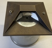 BEGA Bodeneinbauleuchte 8612 |