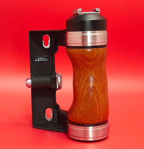 Neuwertig asahi pentax holz - "neuwertig",