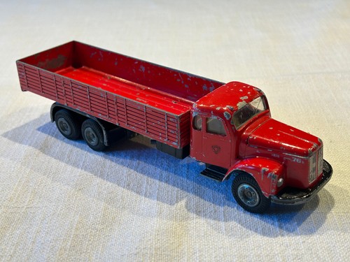 Tekno scania lkw 451 made - lkw, no