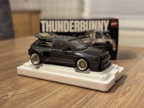 Kraemo thunderbunny modellauto - thunderbunny,