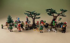 Playmobil Robin Hood