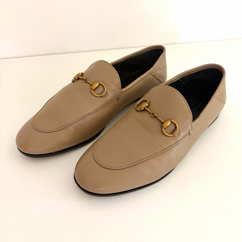 Original gucci brixton loafer - original,