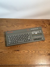Sinclair ZX Spectrum +2 128K