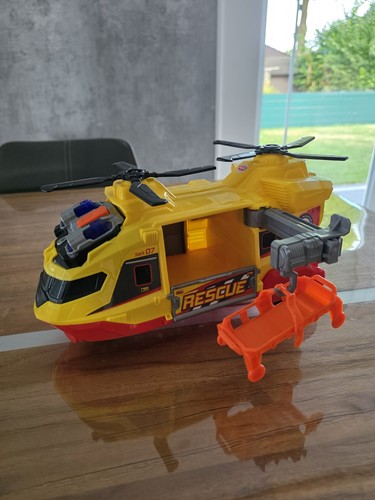 Dickie toys - dickie,