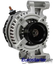 1** Lichtmaschine 180A Neu