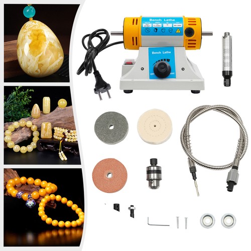 Schmuck poliermaschine - m, /