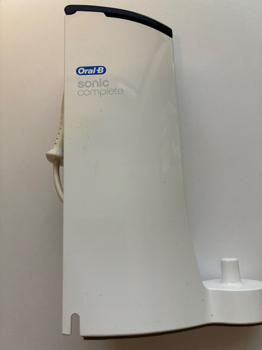 Oral braun ladestation sonic - ladestation,