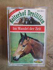 Reiterhof Dreililien - Im