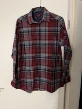 Herren Hemd Walbusch