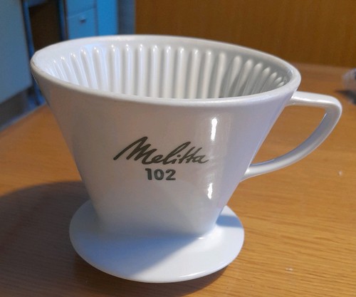 Kaffeefilter porzellan 102 - porzellan,