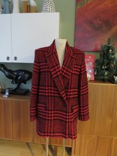 Mango - Longblazer  - Gr. 42, Neu ohne Etikett