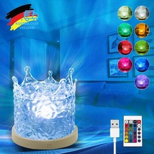 16-RGB Farbwechsel LED