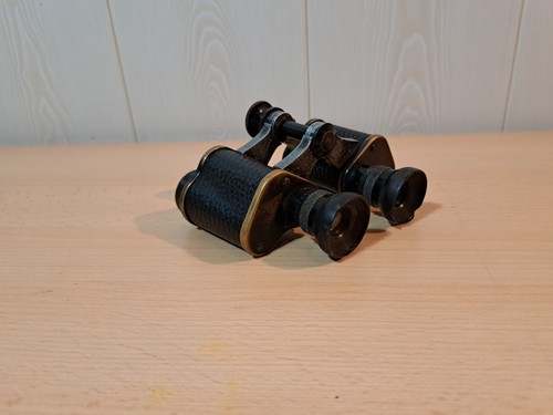 Fernglas goerz berlin trieder - goerz,