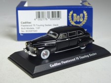(KI-12-38) BOS Cadillac