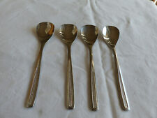 WMF Cromaragan Arosa 4 Löffel