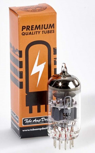 Tube amp doctor 5751 highgrade - amp,