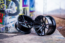 20 zoll JR21N Concave Felgen für BMW 5er F10 F11 M550i/d X3 F25 X4 F26 5er GTF07