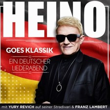 Heino goes klassik - heino,