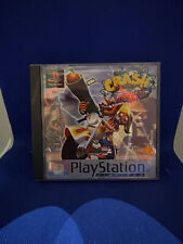 Crash Bandikoot 3 - Warped