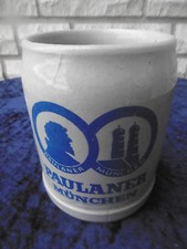 Schöner,alter Bierkrug von