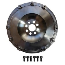 Erleichterte Schwungscheibe