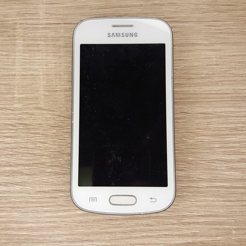 Samsung galaxy trend - samsung,