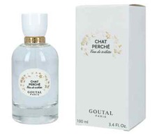 ANNICK GOUTAL CHAT PERCHE