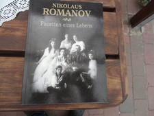 Nikolaus Romanov ~ Facetten